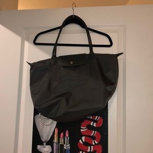 Longchamp Le Piliage Large Tote